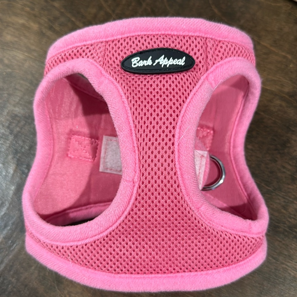 Dog harness size M